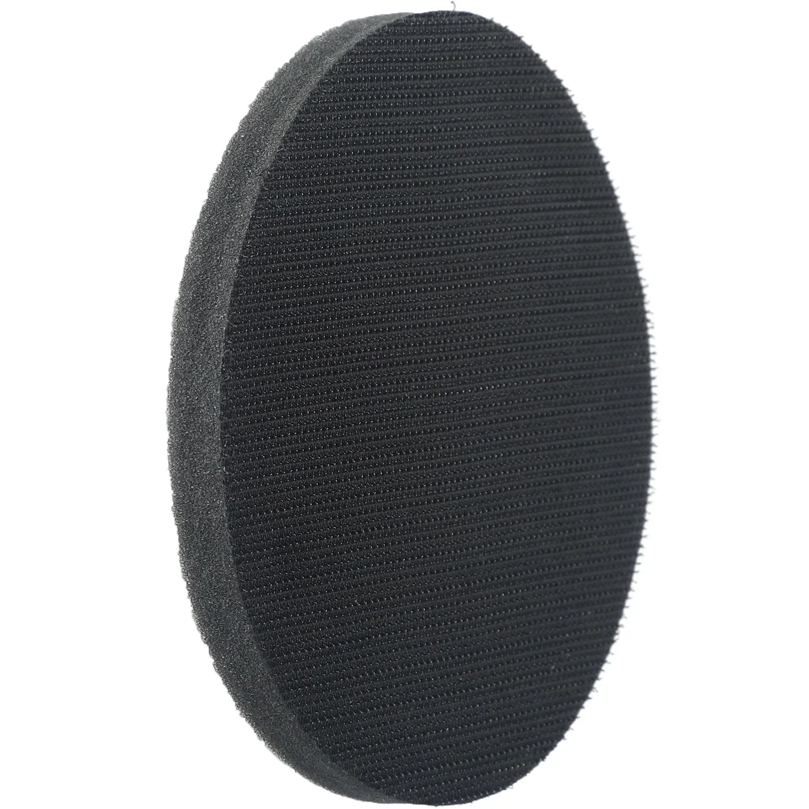 

Aaaa 1111 5 Inch Hook And Loop Soft Foam Interface Sanding Disc Sander Buffer Backing Pad For Buffing Polishing Power Tools