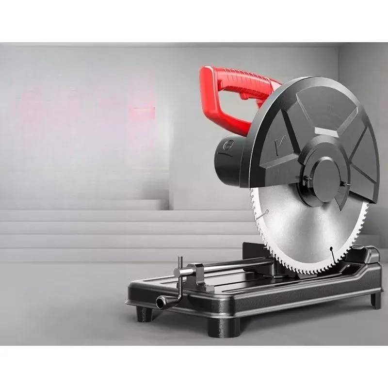 

Profile 220v high power multi-angle woodworking metal steel machine square tube wood household