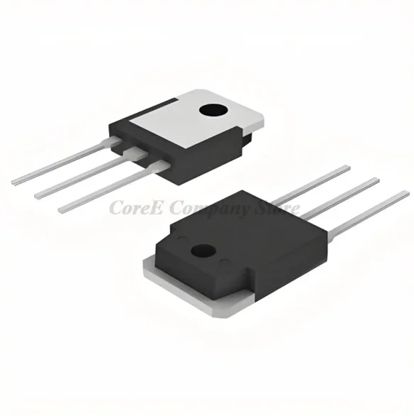 5PCS G40HP65FB2 STGWA40HP65FB2 40A 650V TO-247