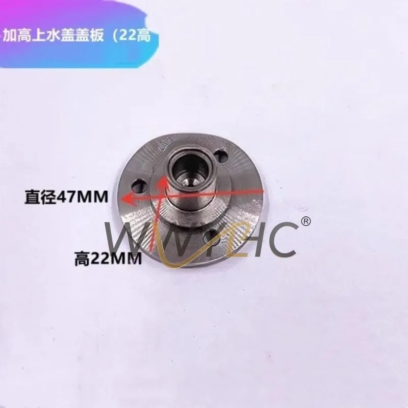 1PC Upper & Lower Water Nozzle Holder for EDM Wire Cut Machine AG400 AG600 Replacement Parts