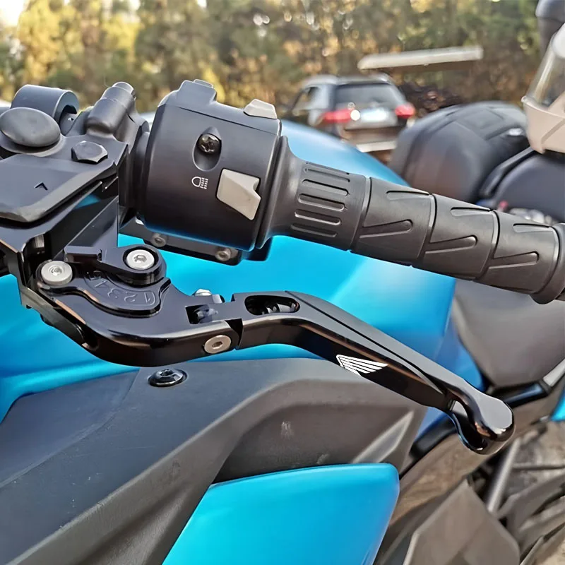 Tuas Rem dan Kopling Motor untuk HONDA ADV150 ADV160 ADV350 X-ADV 750 350 Forza 125 250 300 350 SH 125/150/300/350