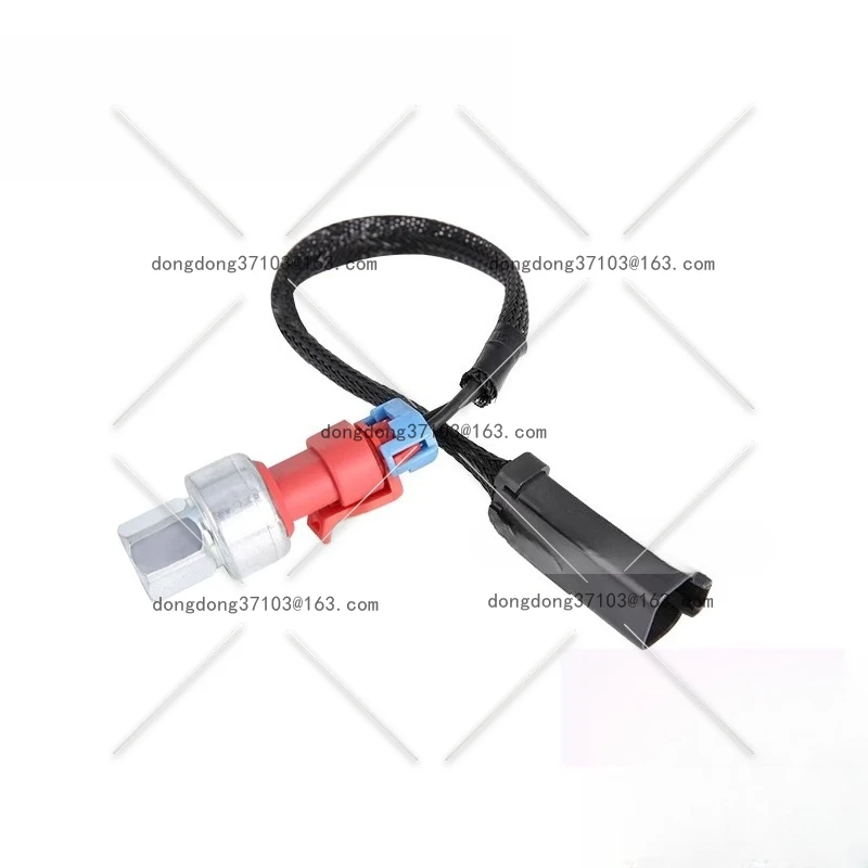 

114-5333 1145333 Air Conditioning Pressure Sensor, Pressure Switch CAT Bulldozer D7R