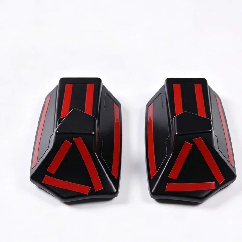 Car Water Cup Side Storage Box Interior Gear Panel ABS Container for Mini Cooper S JCW F54 F55 F56 F60 Countryman Accessories