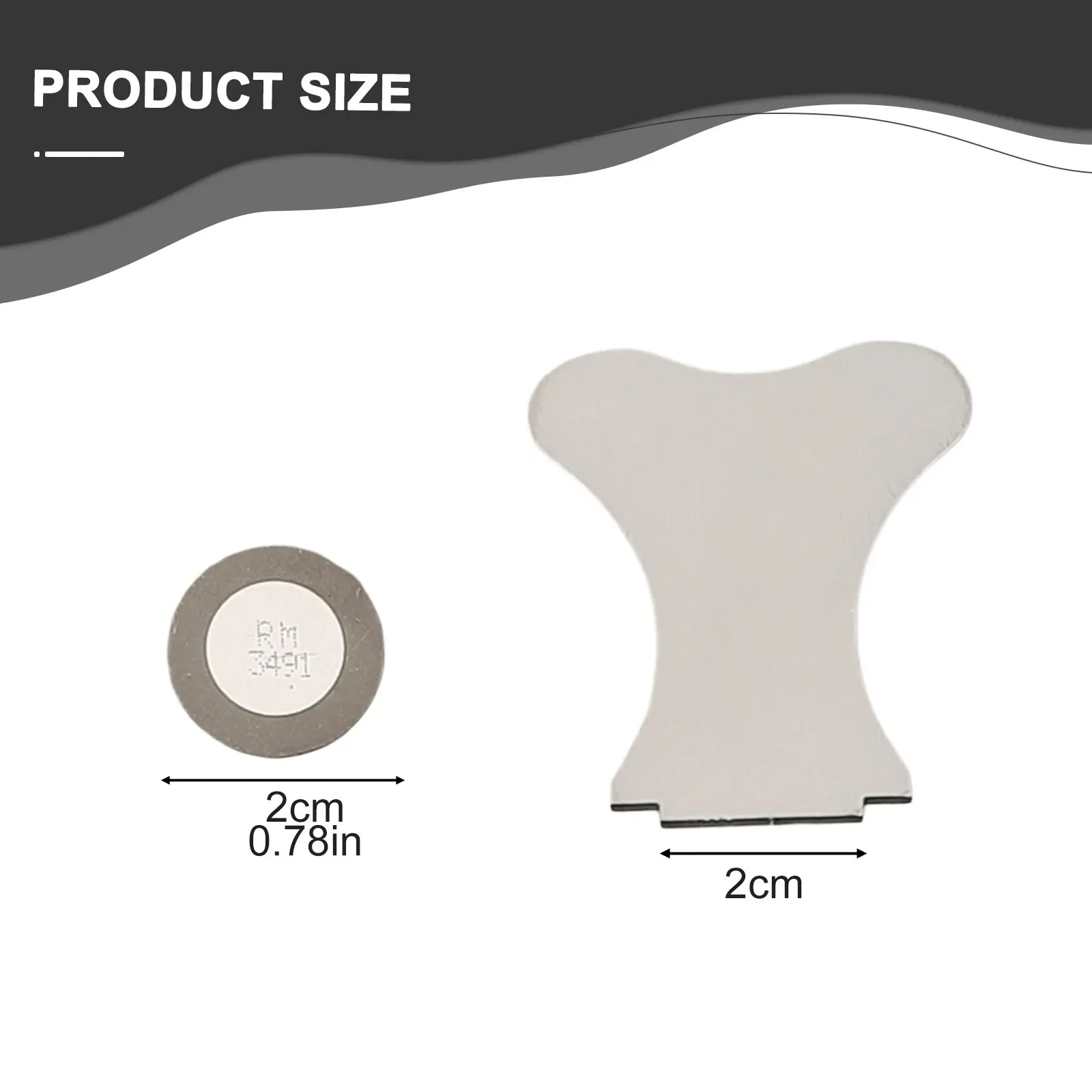 محولات القرص الزجاجي طويلة الأمد لحزمة سخانات النار الكهربائية OptiMyst مكونة من 4 نماذج مختلفة #6