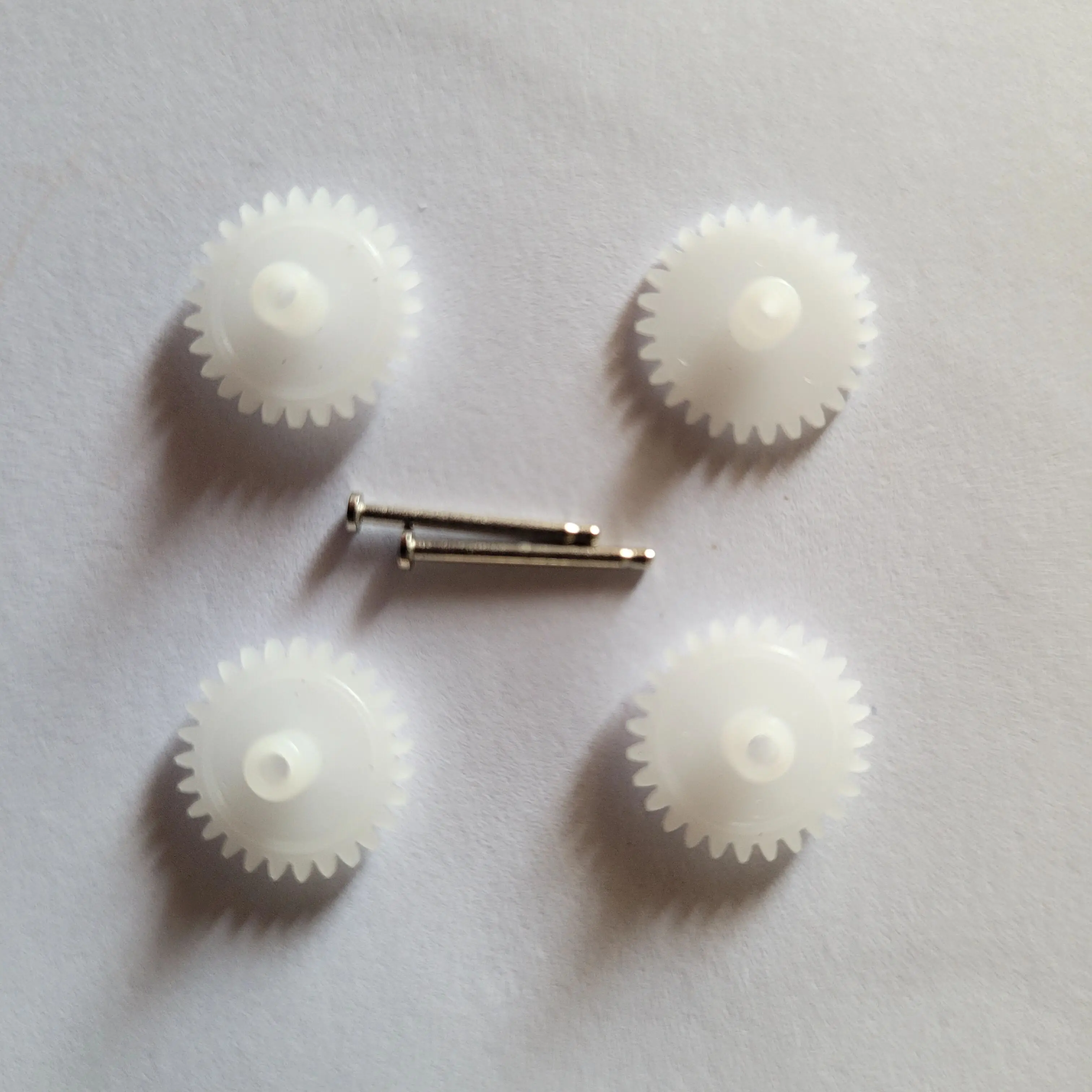 SYMA S107G S107C S105G Gear Set Spare Part RC Helicopter Replacement Accessory