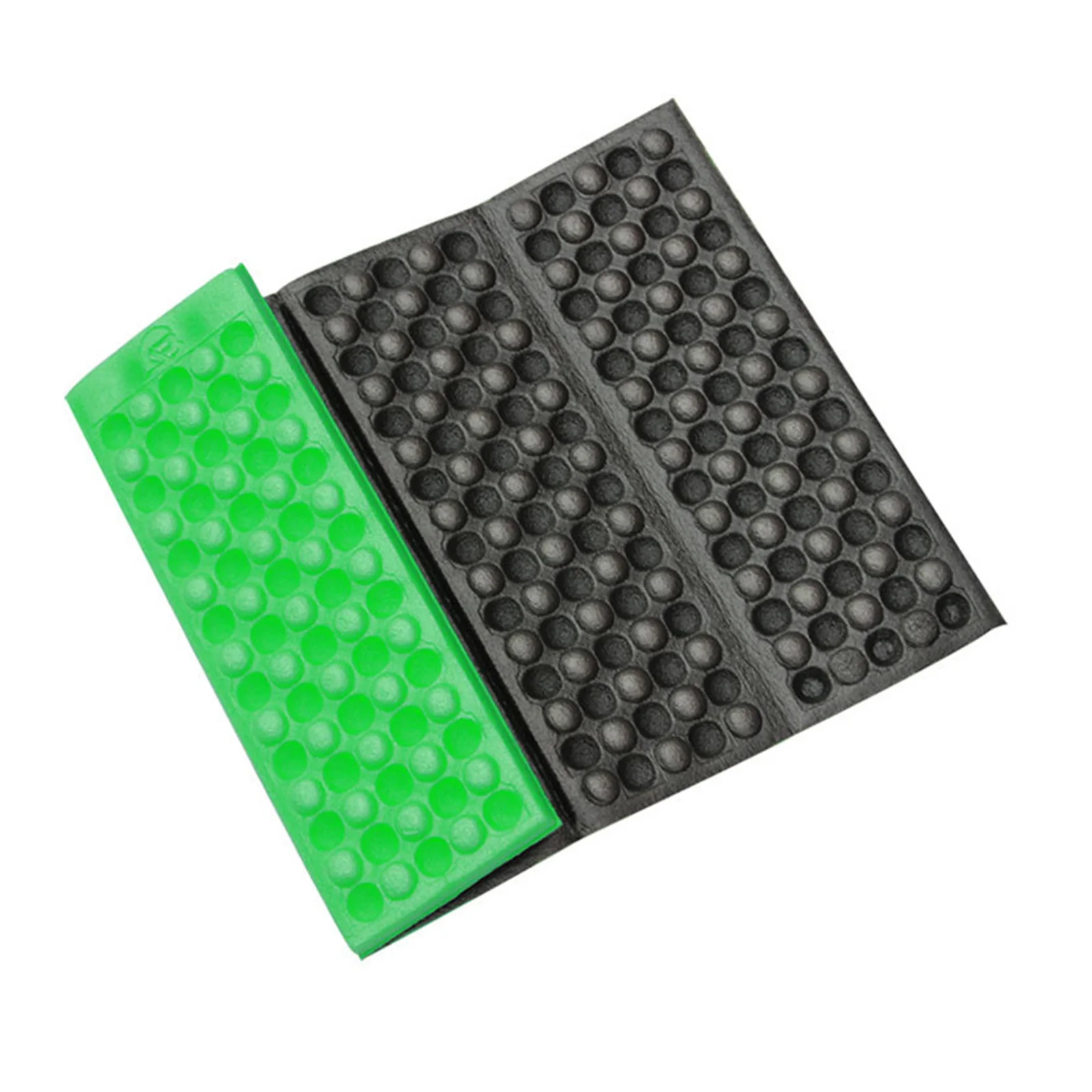 Folding Foam Waterproof Mat Seat Moisture-proof Picnic Mat Seat for Camping Picnic Family Outing