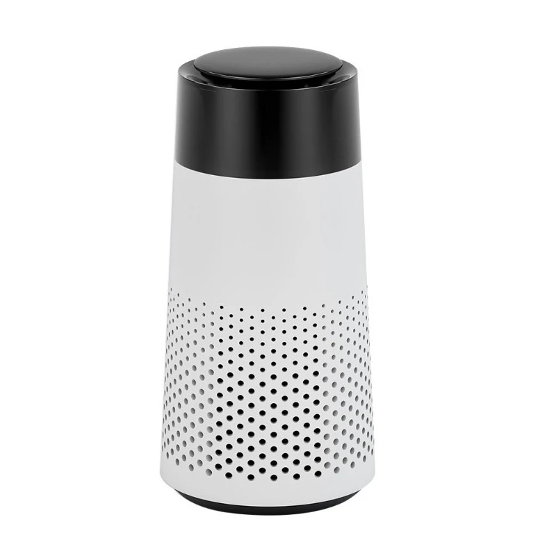 Purifier Negative ion air Household odor removal desktop purifier