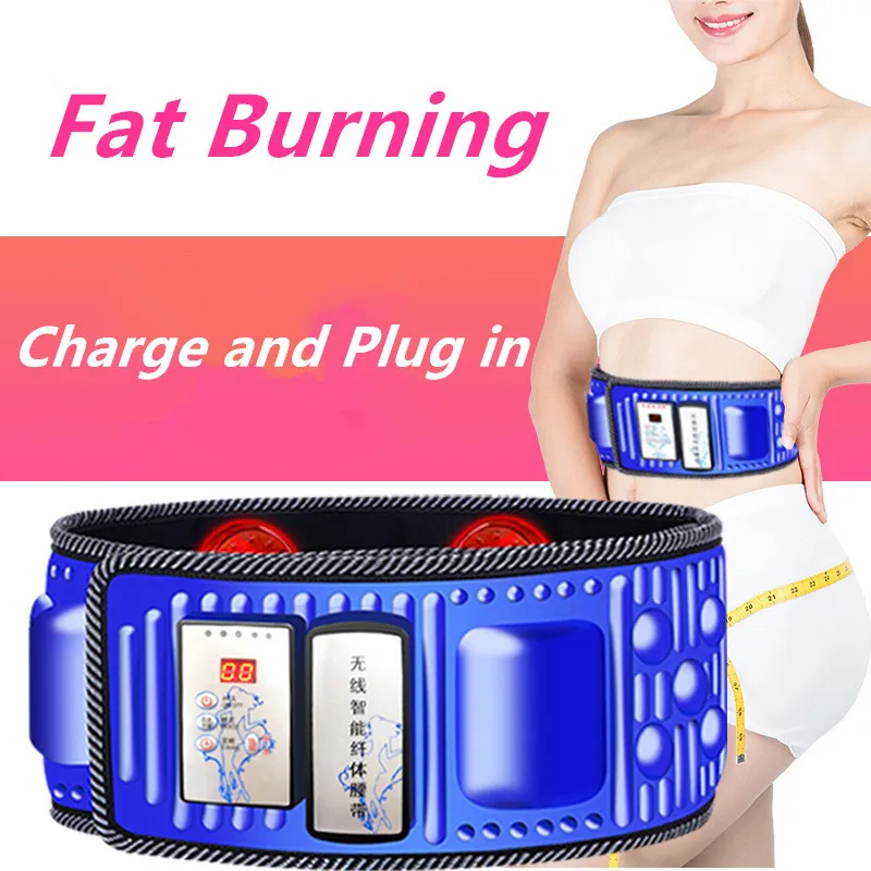 Electric Massager Muscle Massager Cellulite Massager Electric Body Massagers Back Massager Vibrator-massager Fat Reducer Massage