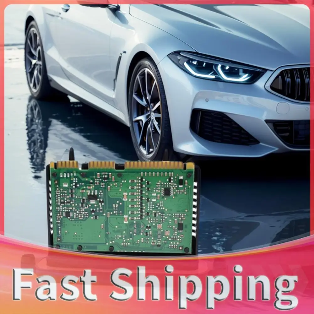 

TMS Headlamp Control Module Unit 63117316217 63117329157 TMS Control Module Driver Unit Adaptive Headlight for 5 Series F10 F11