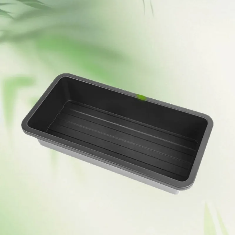 Car Under Seat Storage Organizer Box Hidden Tray Interior Stowing Tidying Container Holder For Car Seat Bottom Accessories
