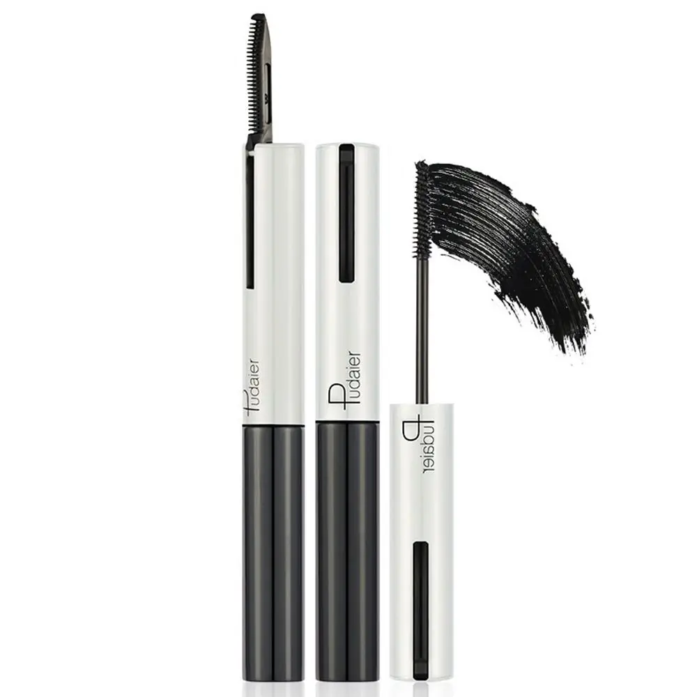 Mascara coloré ultra-fin pour les yeux, extension de cils, cils au néon, séchage rapide, imperméable, cosmétiques pour femmes