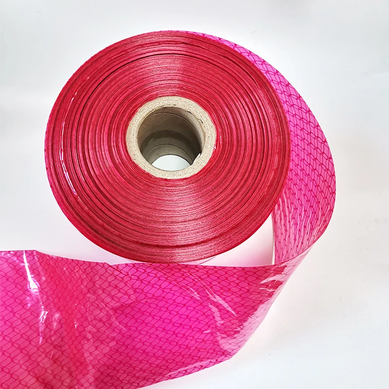 5PCs/lot Large Casings for Sausage,Each Length 50cm Width 17cm,Salami BBQ Kitchen Tools  Meat Poultry Tools Inedible Casings