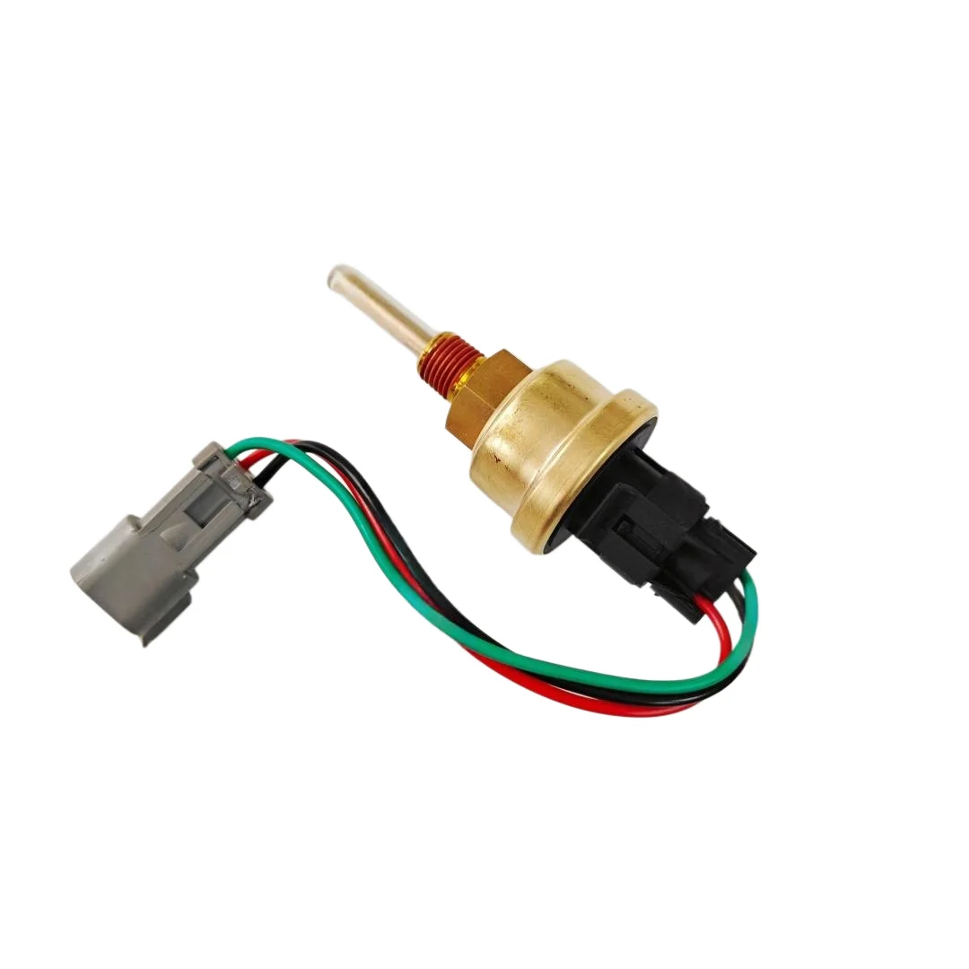 239-9957 165-6634 Liquid Level and Water Level Sensors for Carter E3306B, 3512B, and 3126B Excavators