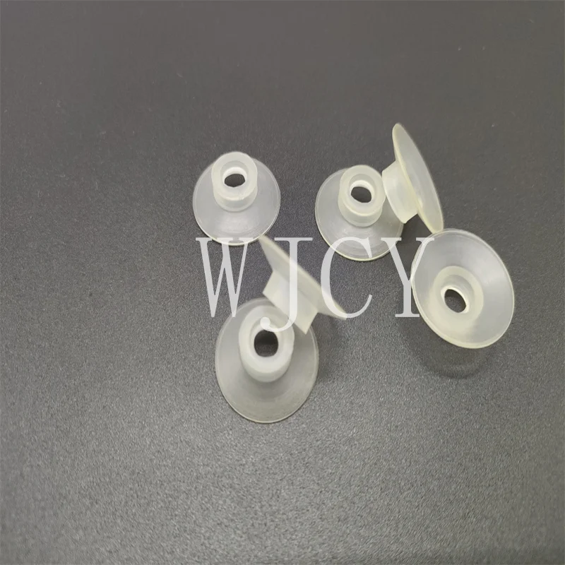 Machine d'impression par ventouses en caoutchouc, 100 pièces