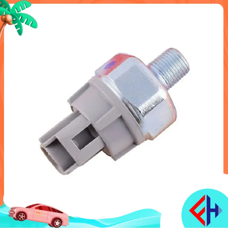 Oil Pressure Switch for 2006-2019 Honda CR-V Accord Civic 37241-RNA-A01