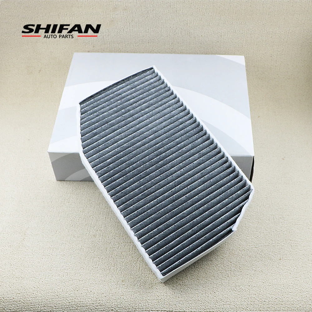 64115A547D4 Car Cabin Air Filter For BMW G70 735i 740eX 740i 750eX  760iX M760eX i7 xDrive60 64 11 5 A54 7D4