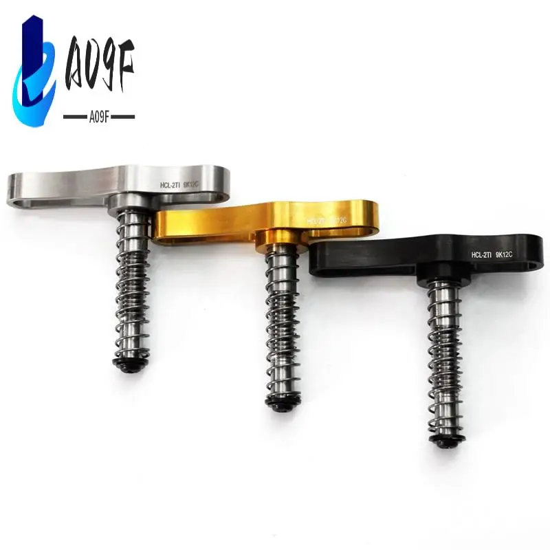 

A09F-ACEOFFIX HCL-2Ti Bike Hinge Clamp Lever For Brompton Folding Bike