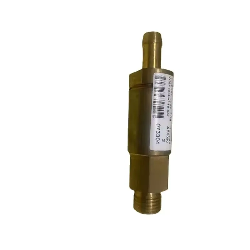 

Suitable for WMF Coffee Machine Safety Valve Accessories