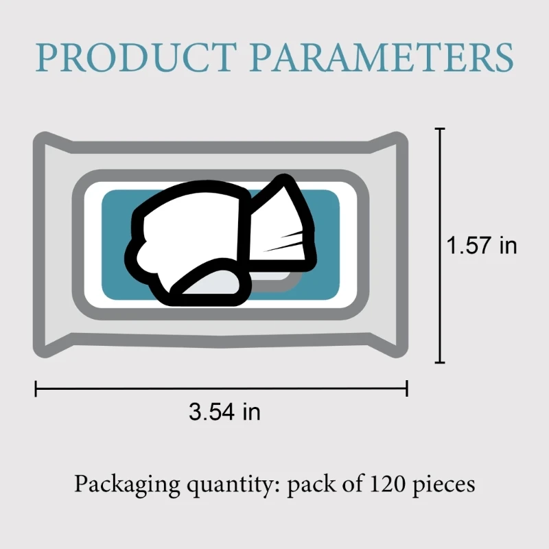 مناديل لطيفة لإزالة المكياج، مناديل تنظيف الوجه، مناديل إزالة المكياج
