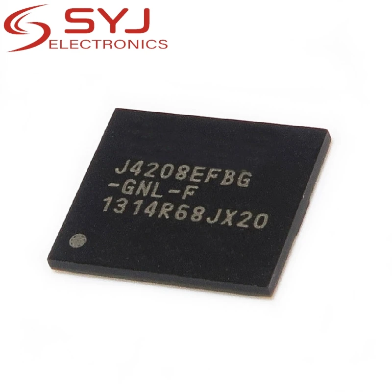 5PCS J4208EFBG-GNL-F J4208EFBG RK2918 2918 MSD6369IV-Z1 MSD6369IV TC90428XBG-2 TC90428XBG LGE2132 2132 216-0729051 BGA