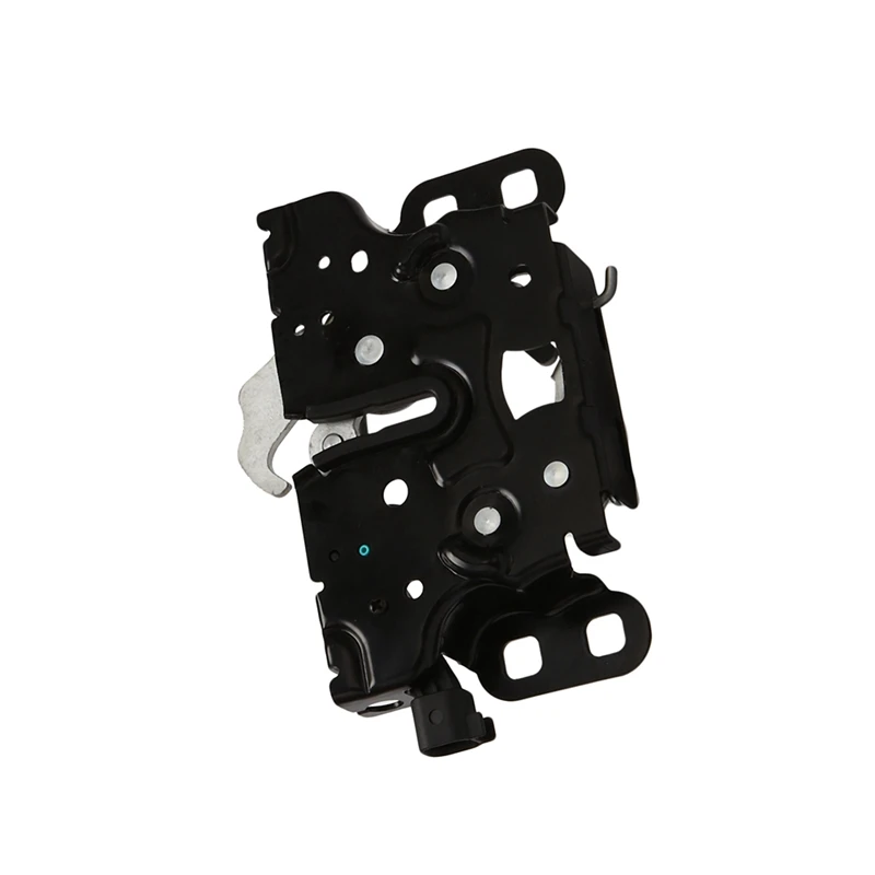 68280607AC,53431276,68280608AC Front Engine Lock Hood Latch Catch Parts Accessories For Jeep Compass 2017-2021