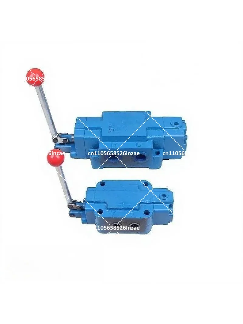 Hydraulic Manual Switch Valve 34SM-L10H-T 34SM-L20H-T 34SM-L10H-W 34SM-L20H-W