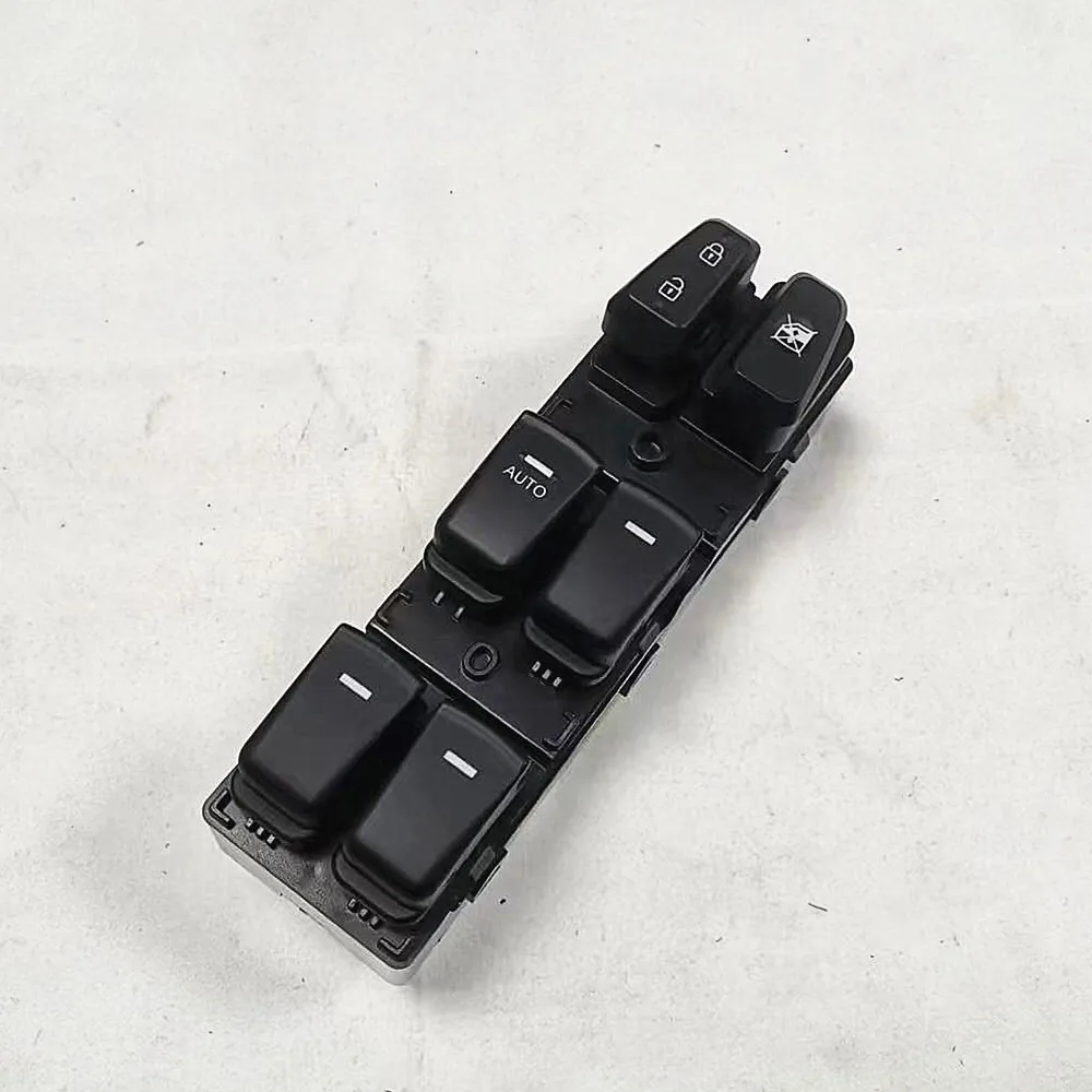 FOR Hyundai Sonata YF I45 2011-2014 Power Window Switch Original 93570-3S000 93570-3S000RY 935703S000