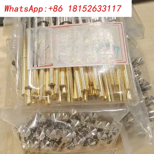 156MIL probe P156-A B E H J Q1 Q2 R156-4S/2S/1S MM