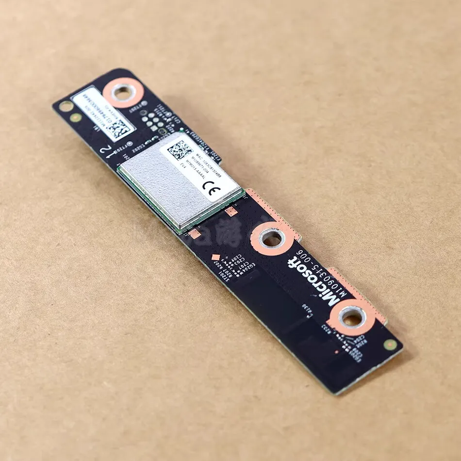 

Плата Wi-Fi Bluetooth для Microsoft Xbox Series X