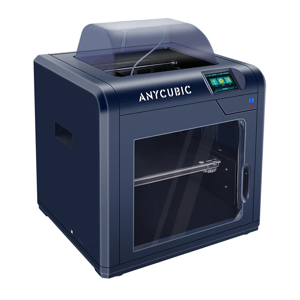 Anycubic 4Max Pro 2.0 Enclosed DIY Printer Dropshipping Printer Machines