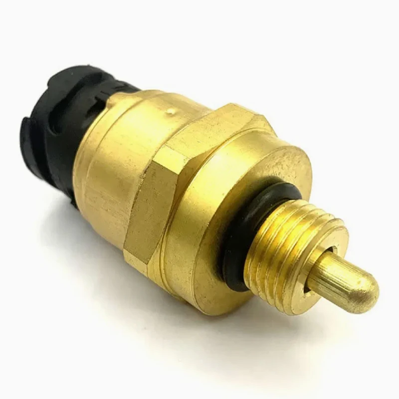 

Oil Pressure Temperature Sensor for D12 VN VNL Truck 1077574 7401077574 Oil Pressure Sensor