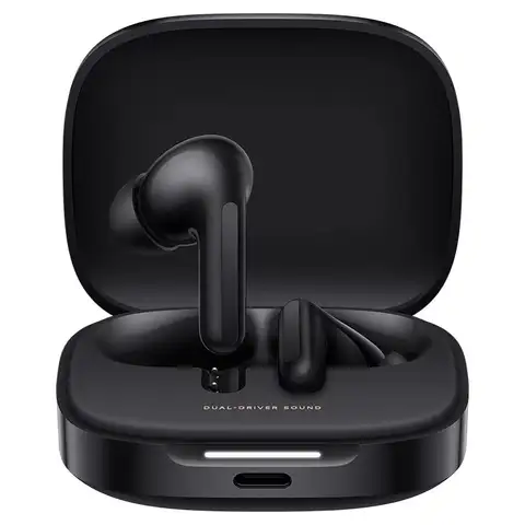 REDMI Redmi Buds 6 Wireless Bluetooth Headset Semi-in-ear Active Noise Reduction Life Standard Edition