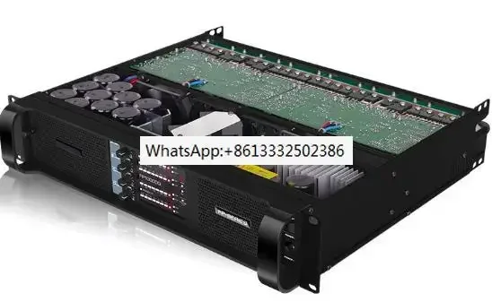 Lcz Audio FP10000Q …