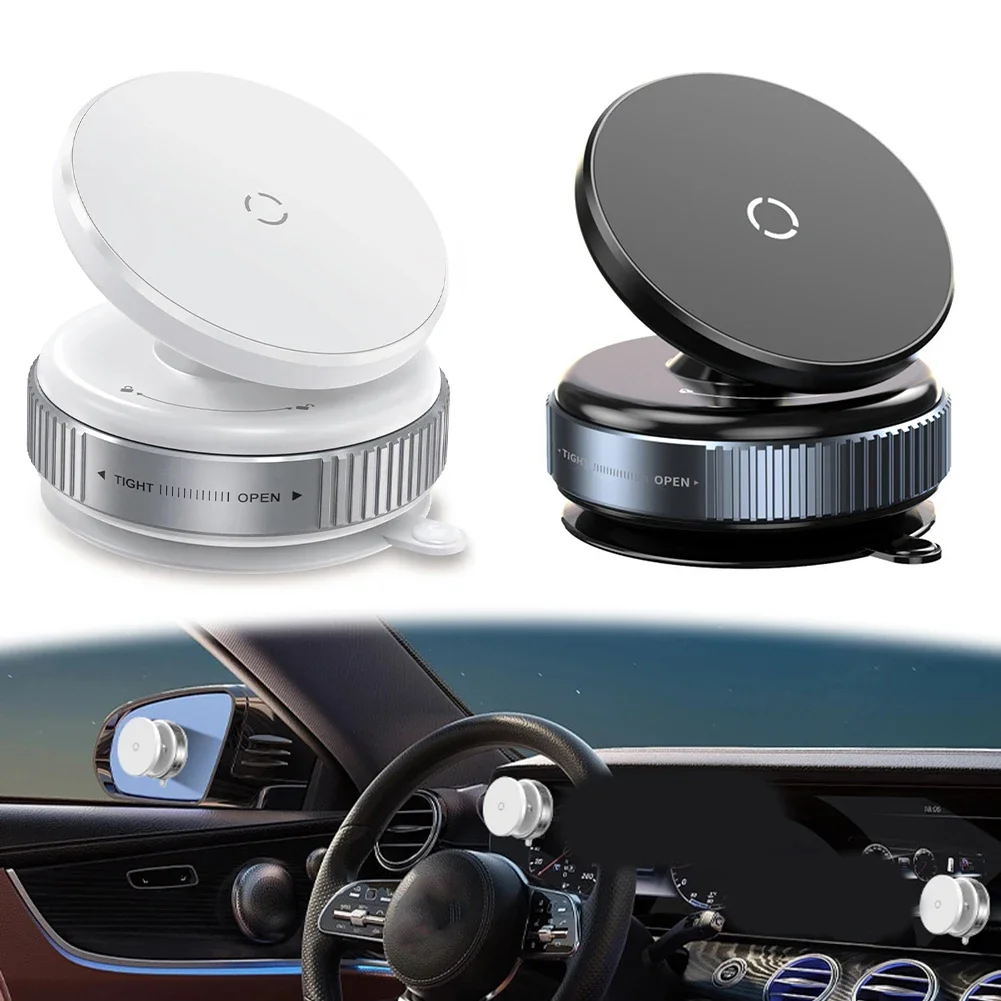 Vacuum Suction Magn… - image