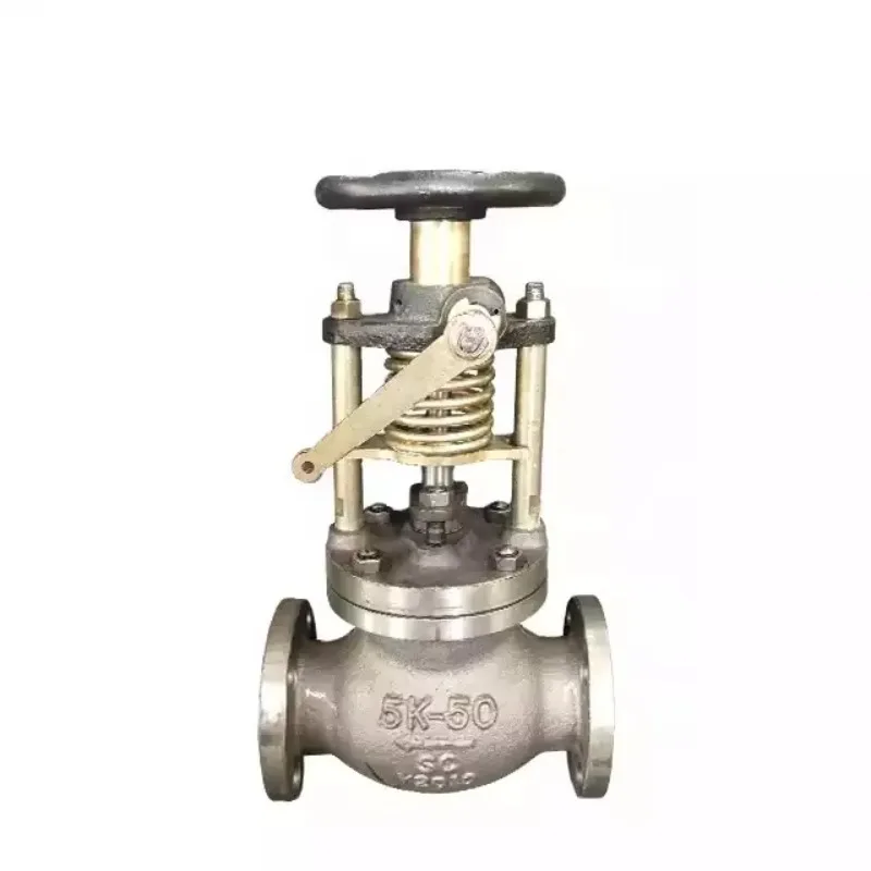 

JIS F7399 5K/10K Quick Closing Valves Emergency Shut Off Valves Marine Bronze Water Normal Temperature Manual Valve General JERI