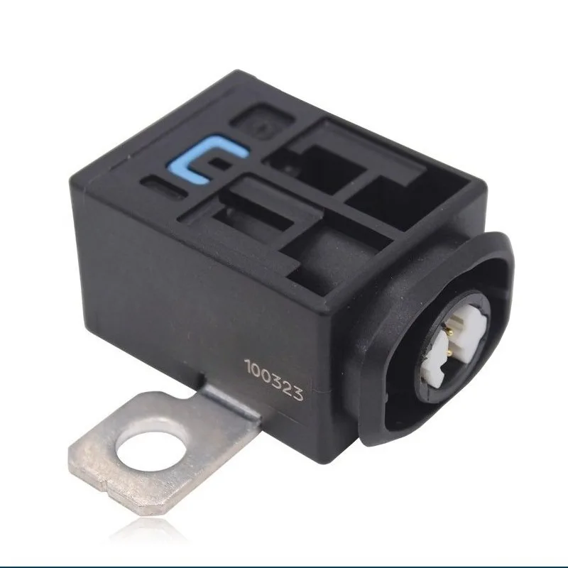 For Mercedes-Benz C/E-Class GLC GLS battery protectors, battery overload protection circuit breakers, and power cut-off switches