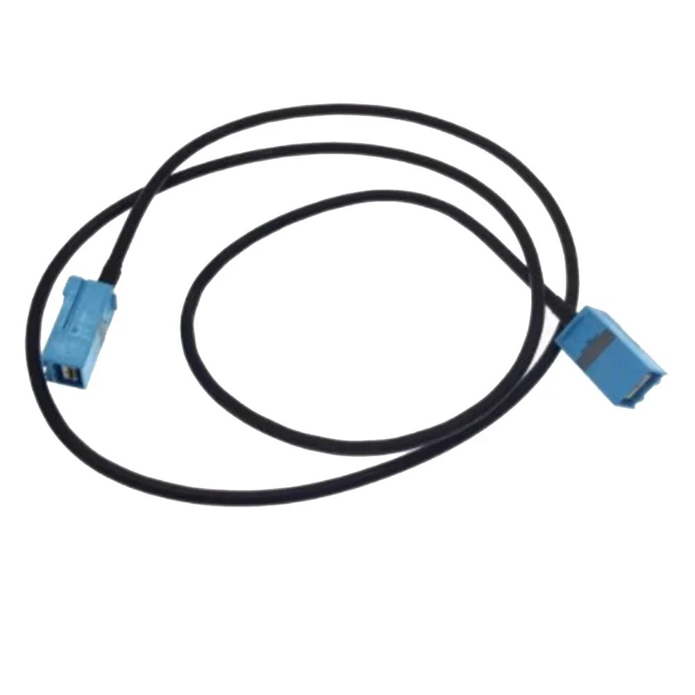 Car Navigation Audio GVIF Cable For Land Rover For Range Rover Evoque For Jaguar XJL For Buick Car Electronics Accessories