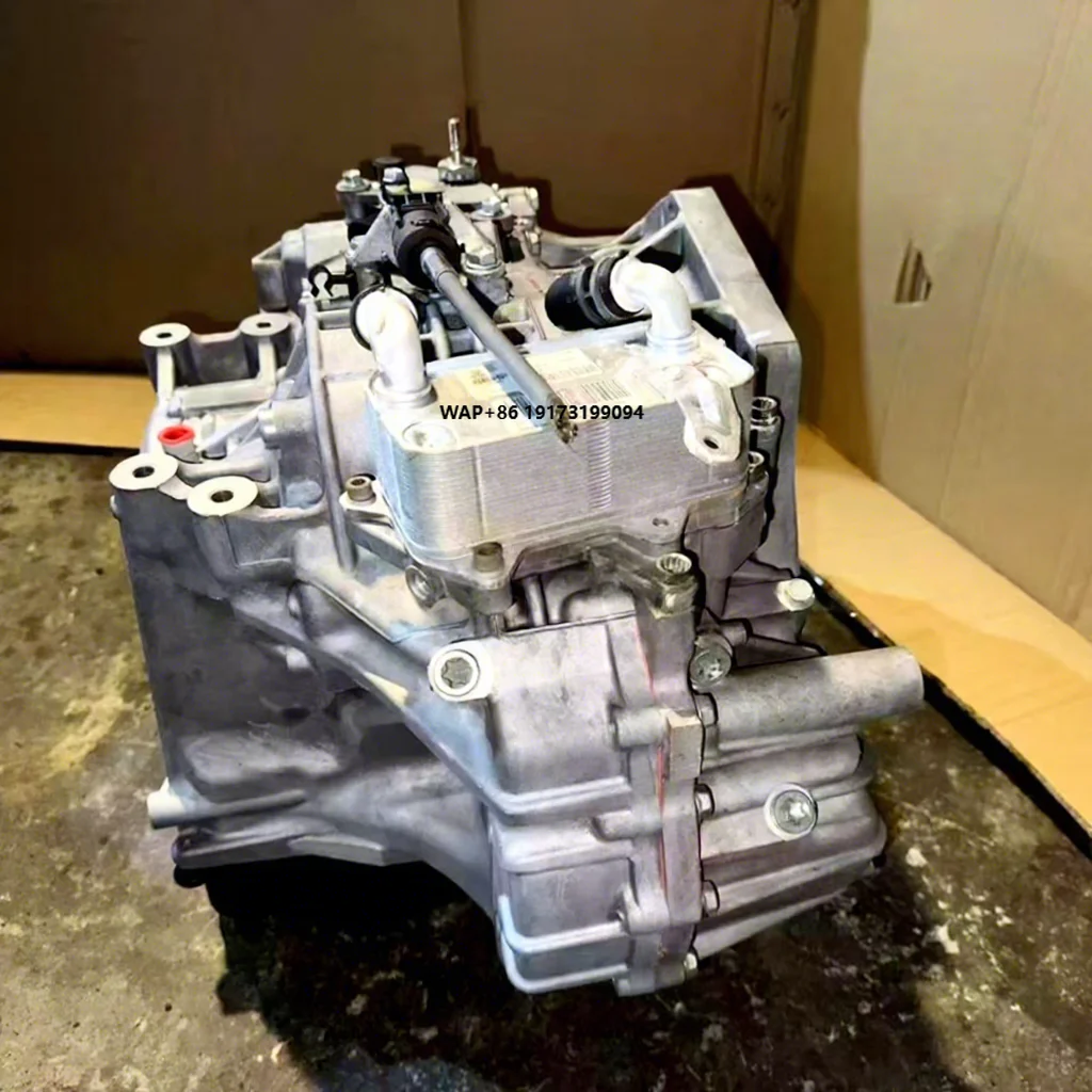 

Perfect Fit Automatic Transmission Assembly Gearbox for Bora Lavida Sagitar Magotan Santana Jetta for Passat CC