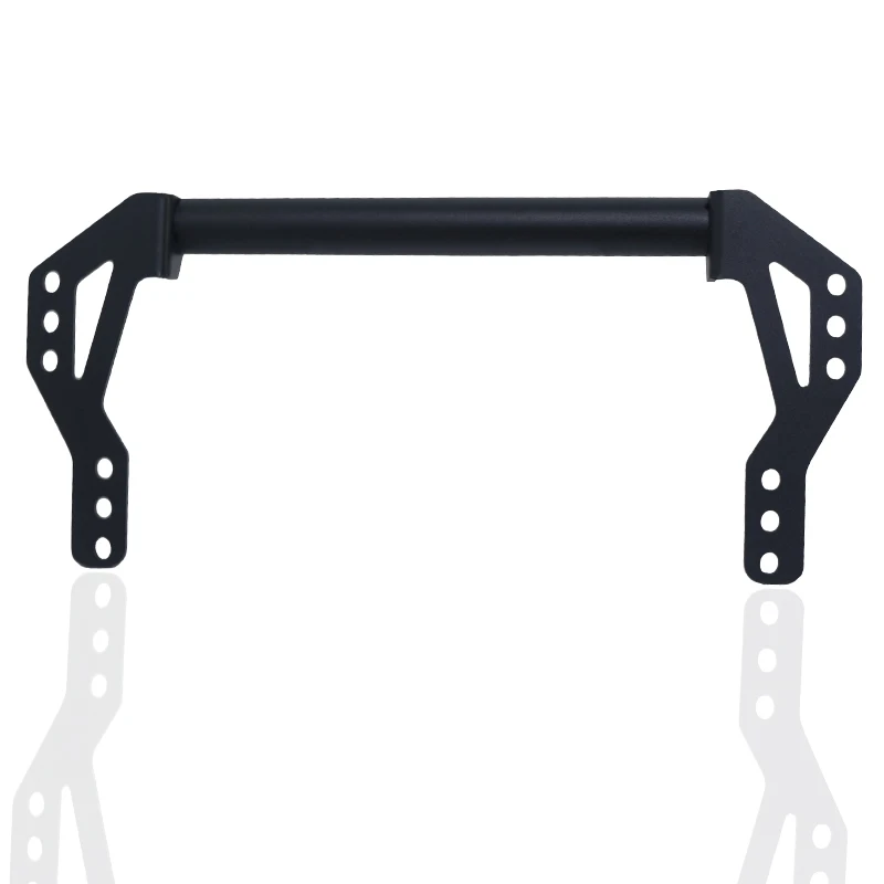 2022 For SUZUKI DL650 Vstrom 650 XT 650XT V-strom DL 650 Motorcycle Accessories Phone Holder Stand GPS Navigation Plate Bracket view 6