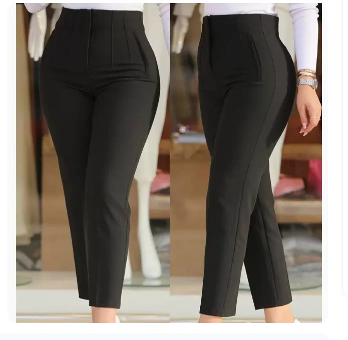 

Casual Fashion Women's Pants