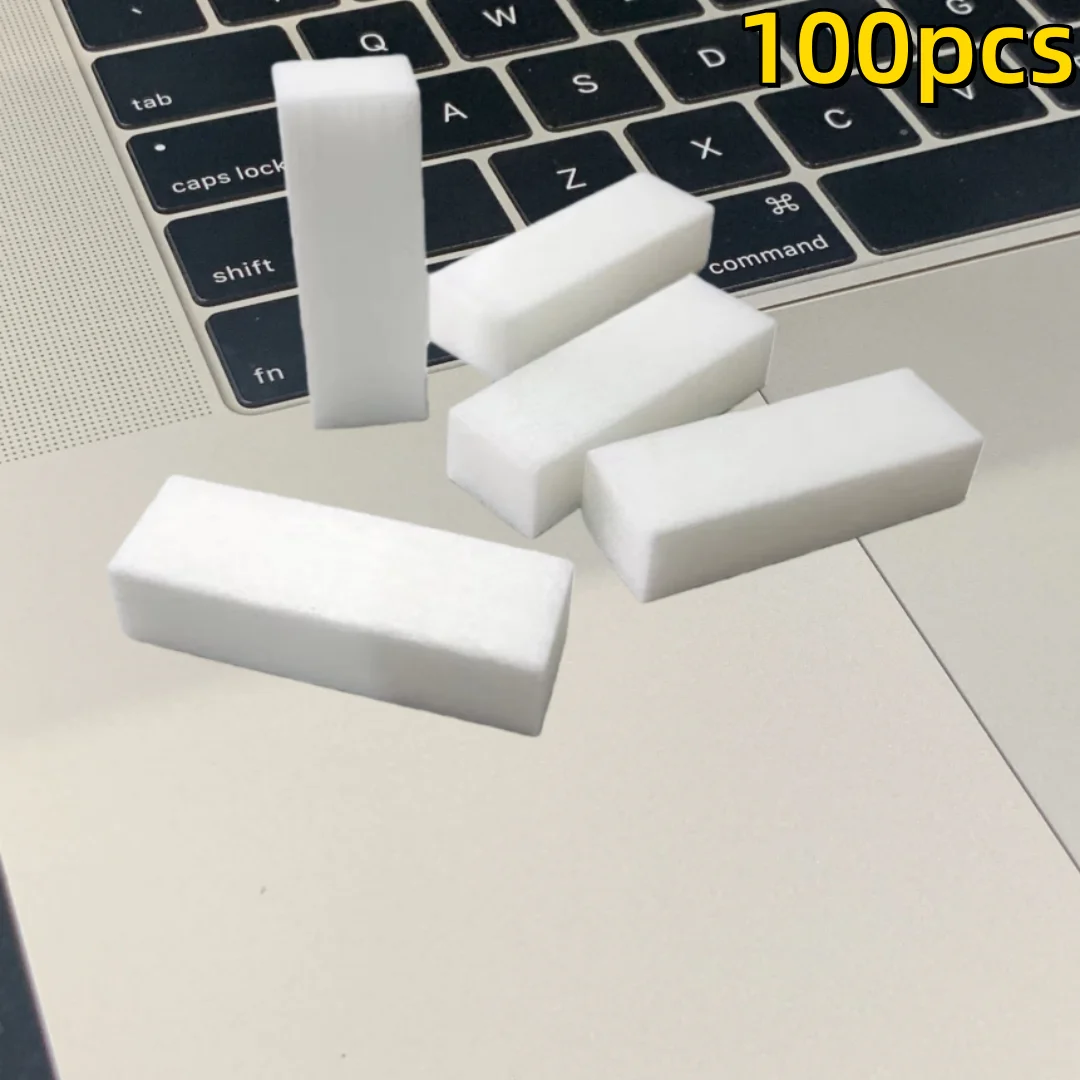 

100 шт., сменные пустые хлопковые автомобильные ватные диски для ароматерапии для BMW G30 G11 X3-X7 3/5/7 серии