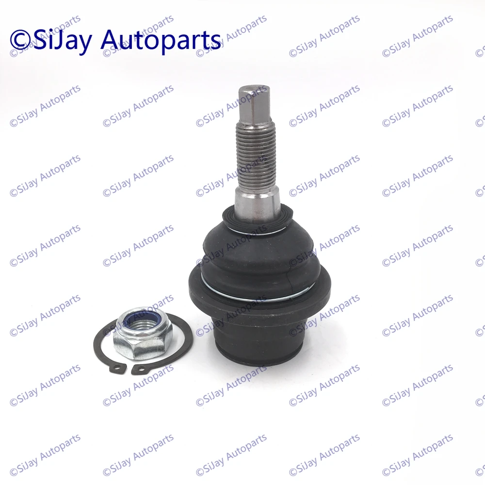 SiJay Pair Front Lower Suspension Control Arm Ball Joint For Ford Expedition F-150 Lincoln Navigator 2007-2014 K500008