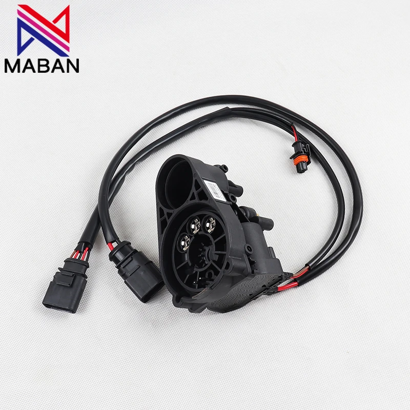 97035815111 97035815108 высококачественный воздушный подвесной компрессор, комплект для ремонта насоса, клапан для Porsche Panamera 970 Turbo 2010