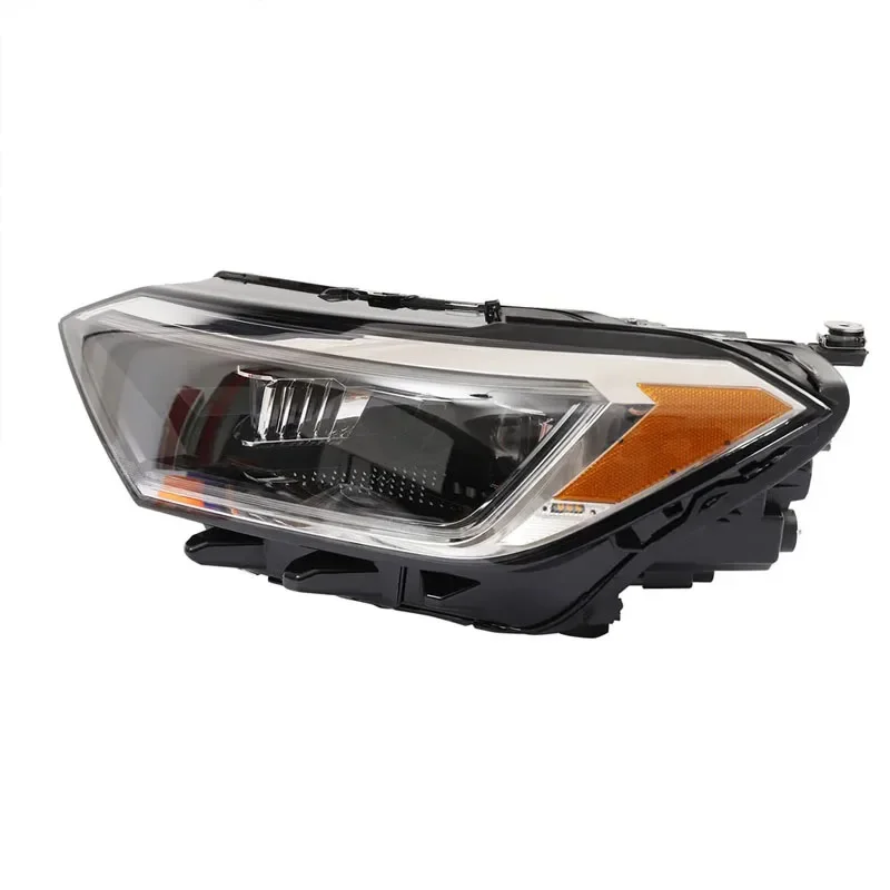 Suitable for Volkswagen Jetta 2019-2022 Headlights Headlights LED Headlights 17A941035E