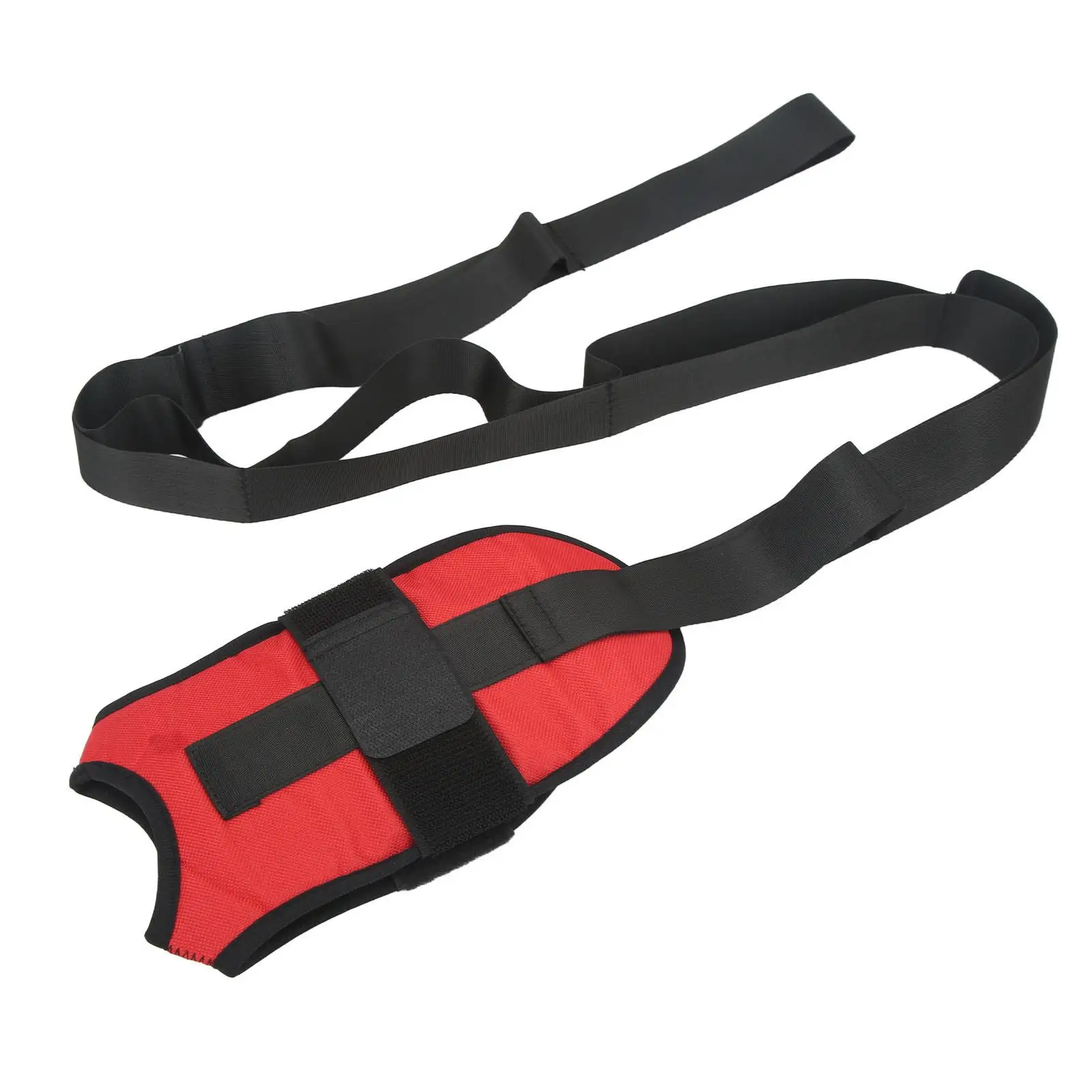 

Leg Stretcher Strap Set - Durable for ankle Stretch Band for Joint Recovery & Flexibility Training