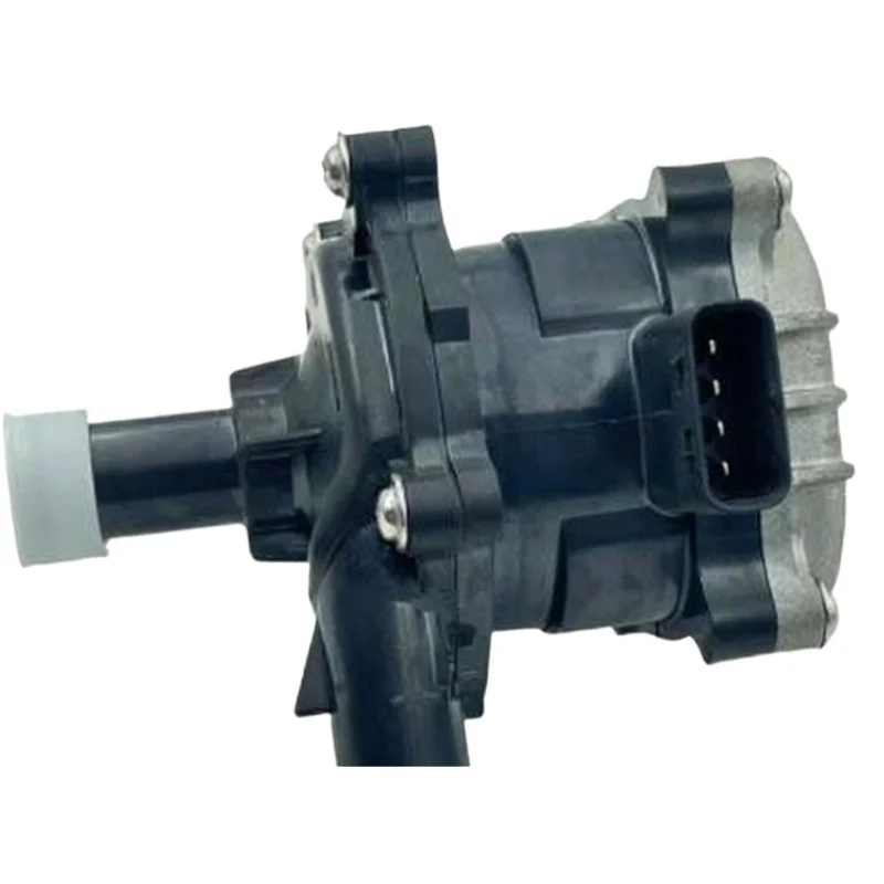 1307020001 1pc Genuine 1.5T Engine Cycle Turbo Electronic Water Pump for Chery Tiggo 5X 7 8 Exeed Jetour