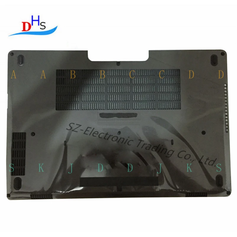 

Новая нижняя крышка корпуса для Dell Latitude E5570, артикул 0VJ58