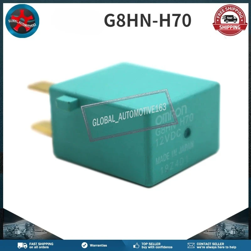 Relay G8HN-H70 G8HN…