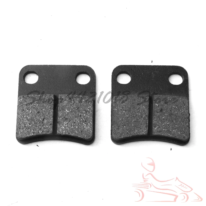 

1 pair For BMW C Evolution C 600 GT C600GT C600 600GT GT Sport Scooter Highline Parking brake Motorcycle Brake Pads