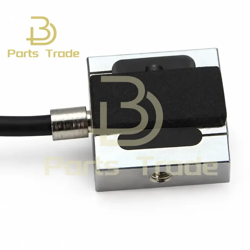 for TAS4 Mini S-Type Load Cell Small Size Weighing Sensor Tensile Compression Dual-use Industrial Robot Automation Tester